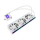 Thermalright Core Matrix 360 Vision Argb White 3x120mm - 1426040 - zdjęcie 5